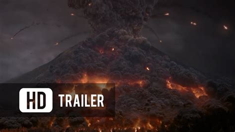 Pompeii Trailer 2 .
